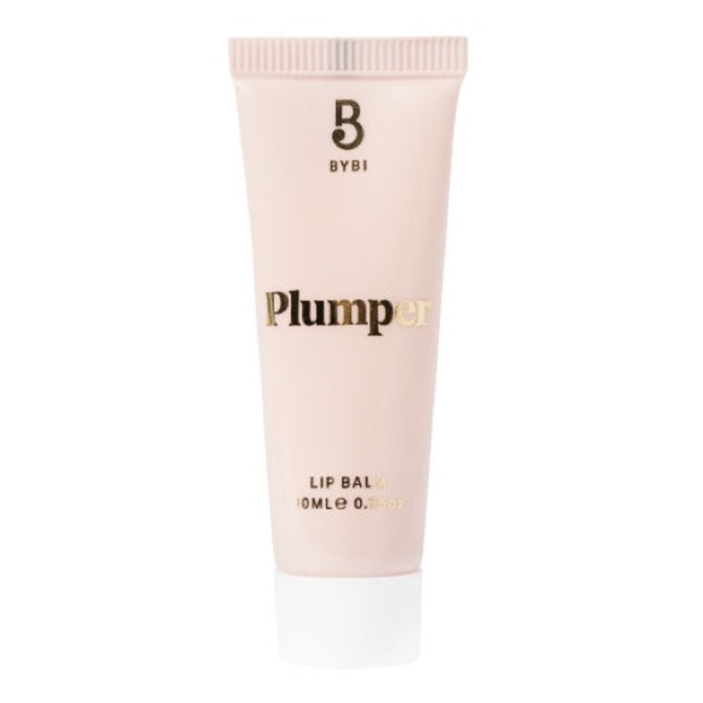 Plumper Natural Lip Balm